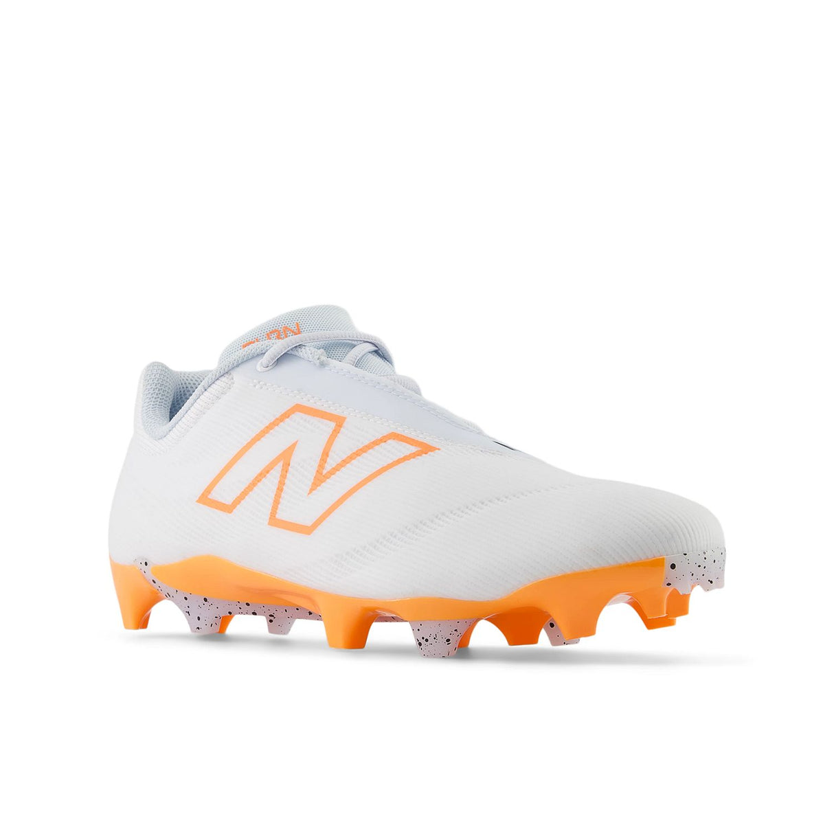 New Balance Men's BurnX4 Lacrosse Cleat-4