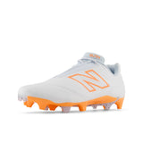 New Balance Men's BurnX4 Lacrosse Cleat-8