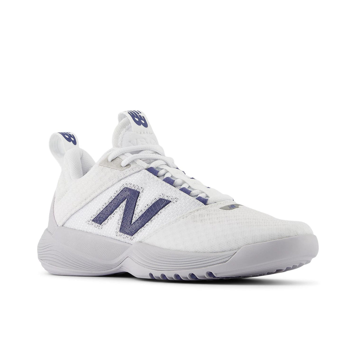 New Balance Women's FuelCell VB-01 Unity of Sport Volleyball Shoe-4