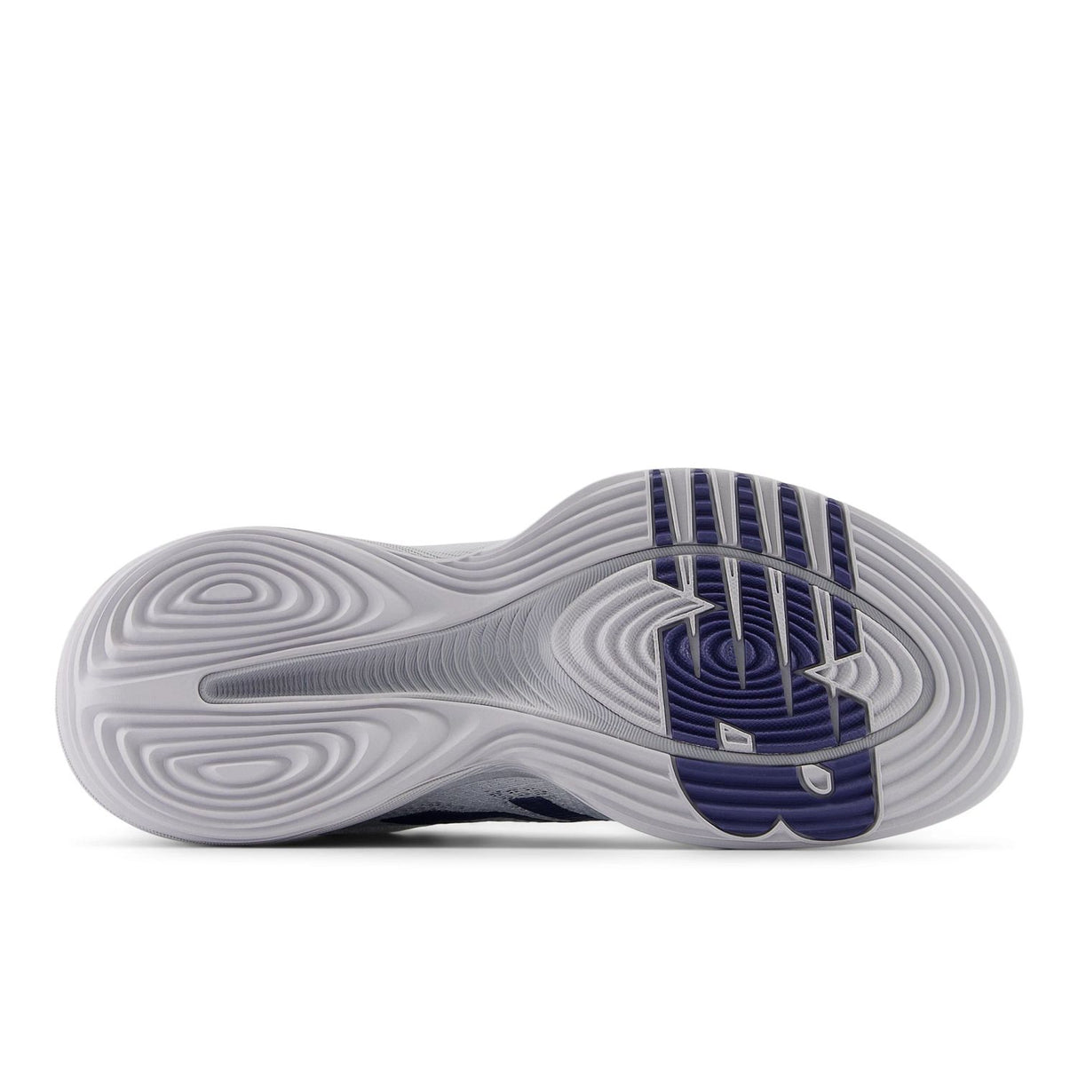 New Balance Women's FuelCell VB-01 Unity of Sport Volleyball Shoe-5