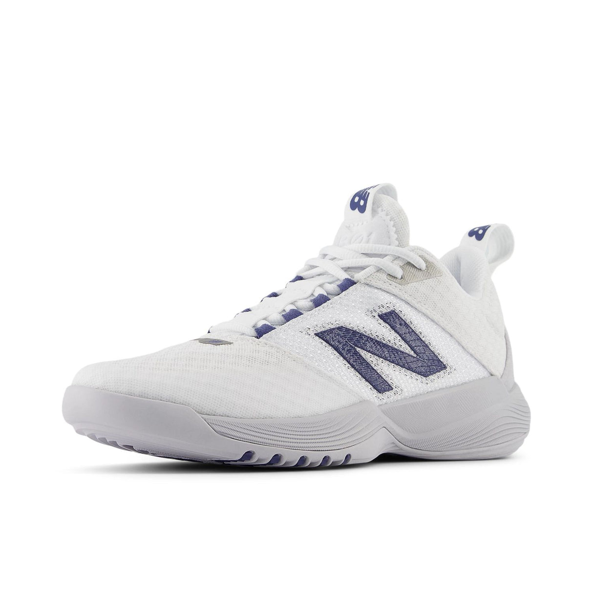 New Balance Women's FuelCell VB-01 Unity of Sport Volleyball Shoe-8