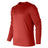 New Balance Men's Long Sleeve Tech Tee-1