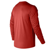 New Balance Men's Long Sleeve Tech Tee-2