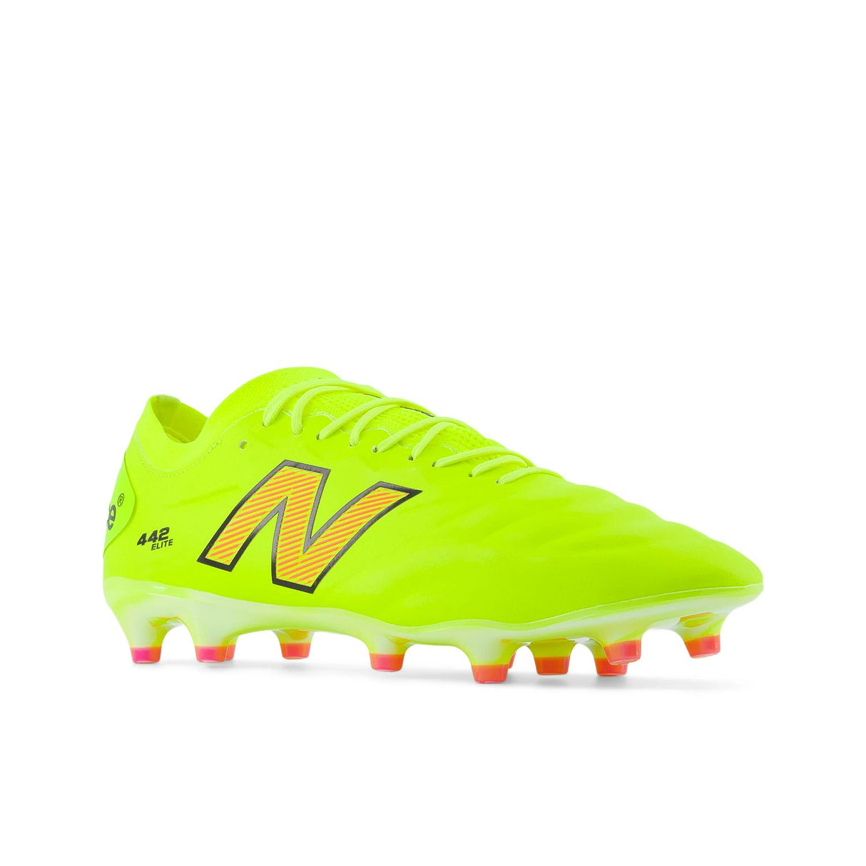New Balance Men's 442 Elite Firm Ground V2 Soccer Cleats-3