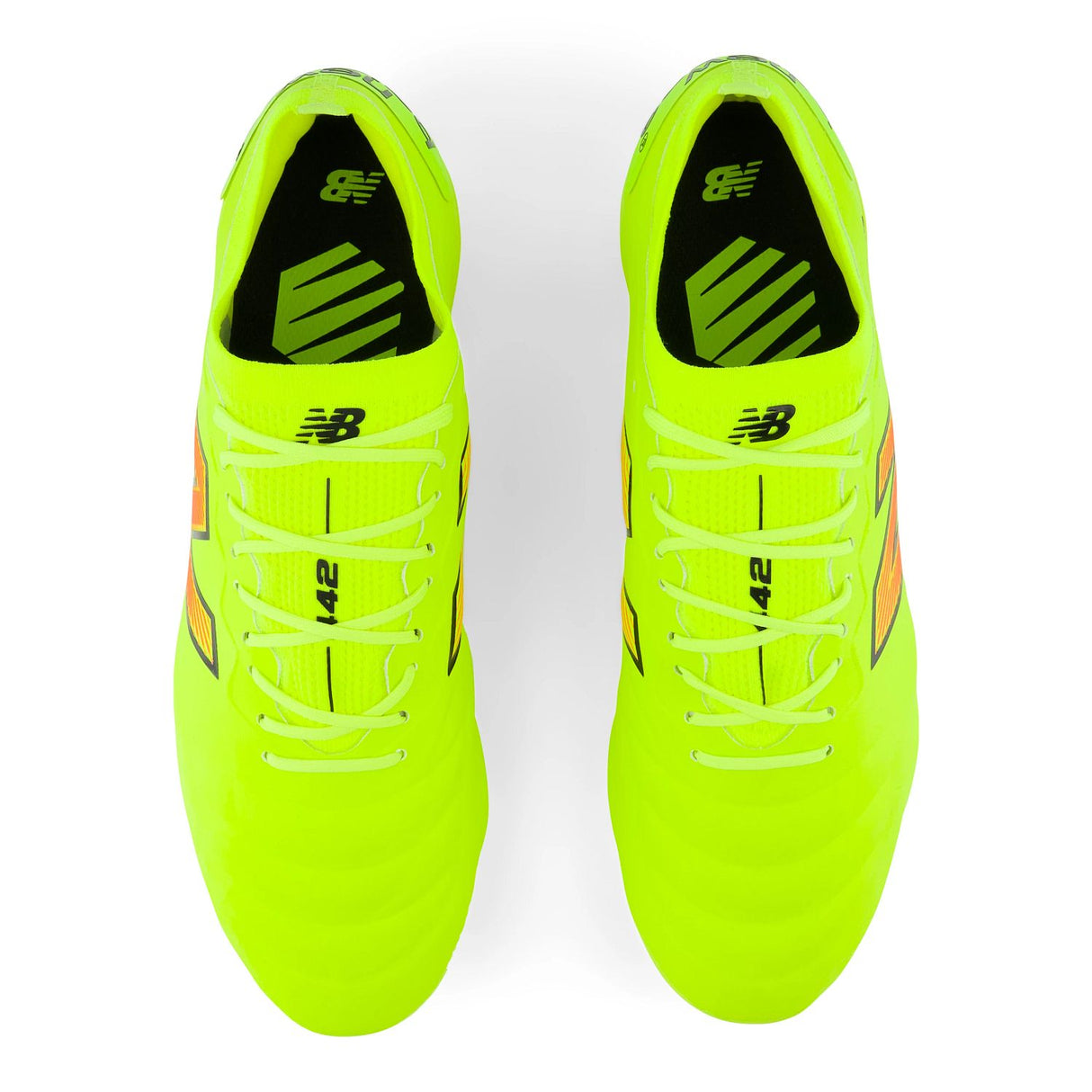 New Balance Men's 442 Elite Firm Ground V2 Soccer Cleats-4
