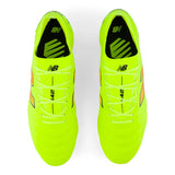New Balance Men's 442 Elite Firm Ground V2 Soccer Cleats-4