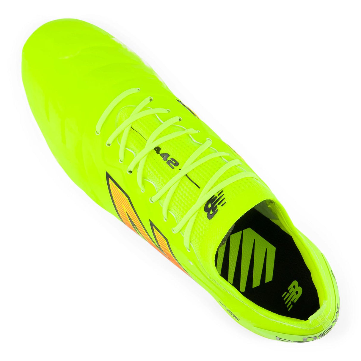 New Balance Men's 442 Elite Firm Ground V2 Soccer Cleats-11