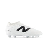 New Balance Youth Tekela Team Low Laced FG V5 Soccer Cleat-1