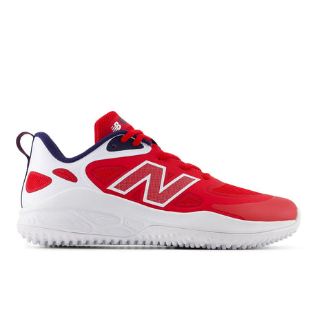 New Balance Women's Fresh Foam Velo V4 Turf-Trainer Softball Cleat-1