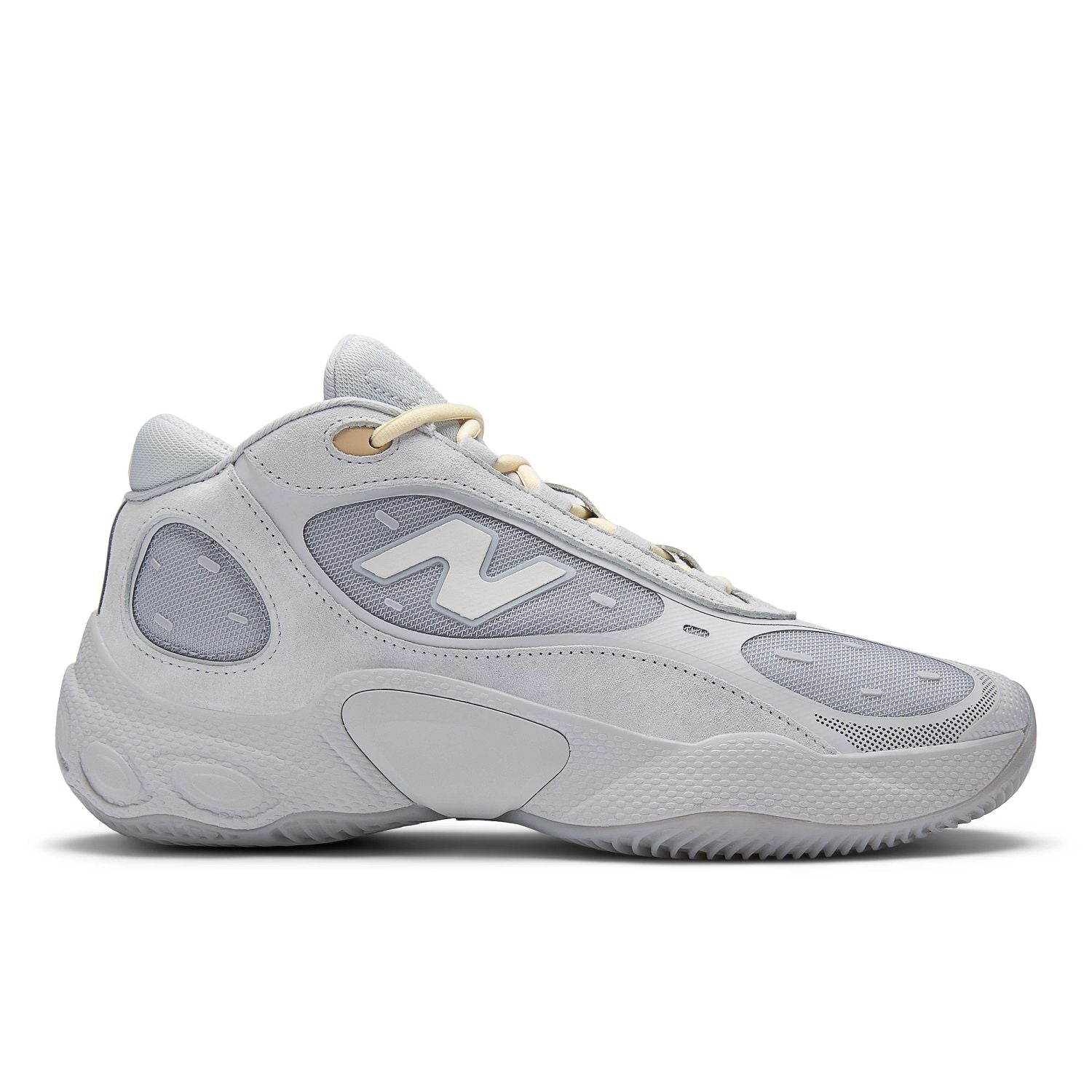 New Balance Men's Fresh Basketball Shoe | League Outfitters