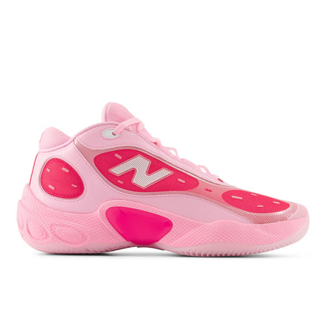 New Balance Men's Fresh Foam BB V3 Basketball Shoe-1