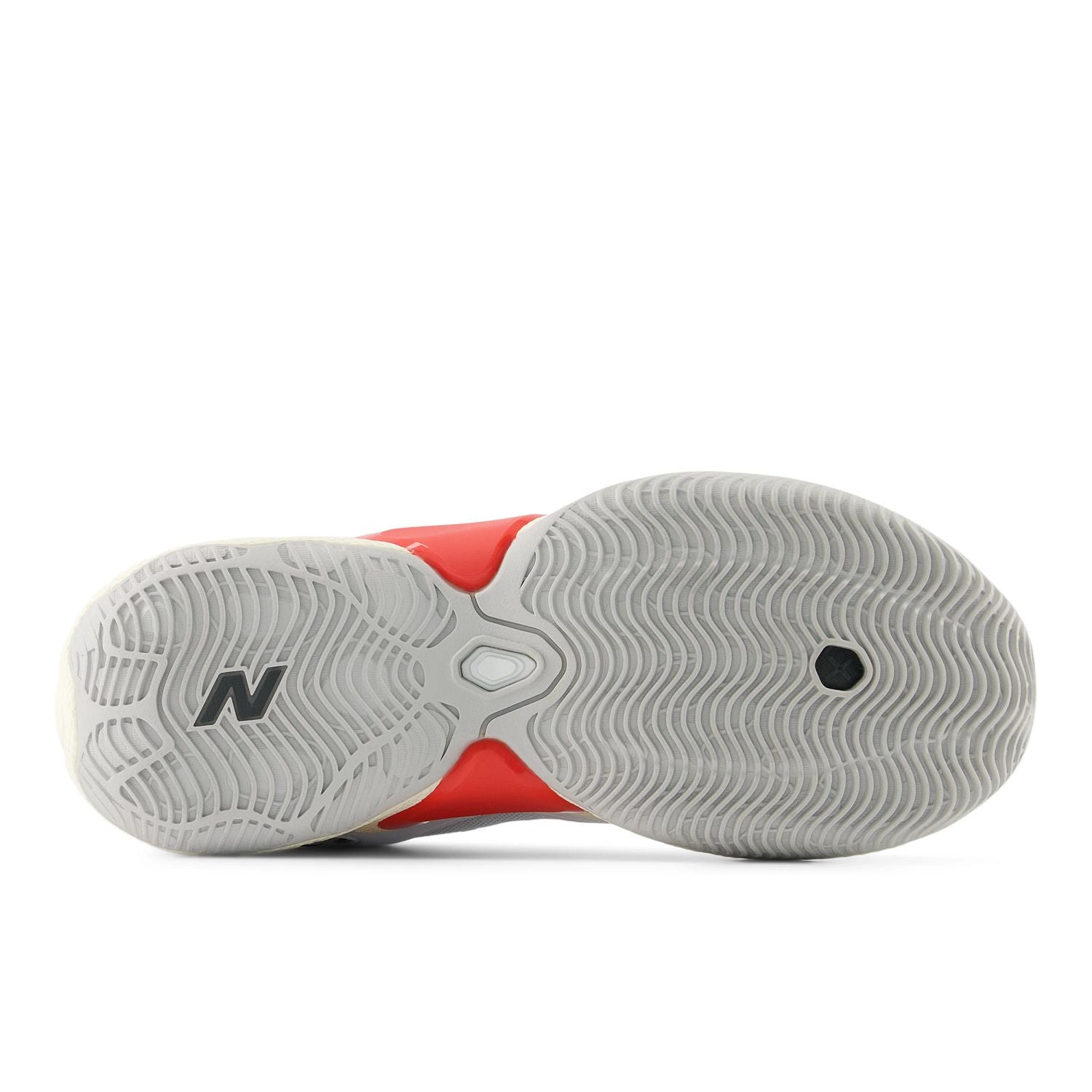 New Balance Men's Fresh Foam BB V3 Basketball Shoe – League Outfitters
