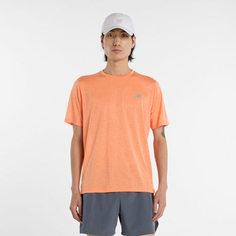 New Balance Men's RC Essential T-Shirt-2