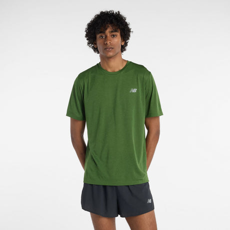 New Balance Men's RC Essential T-Shirt-2