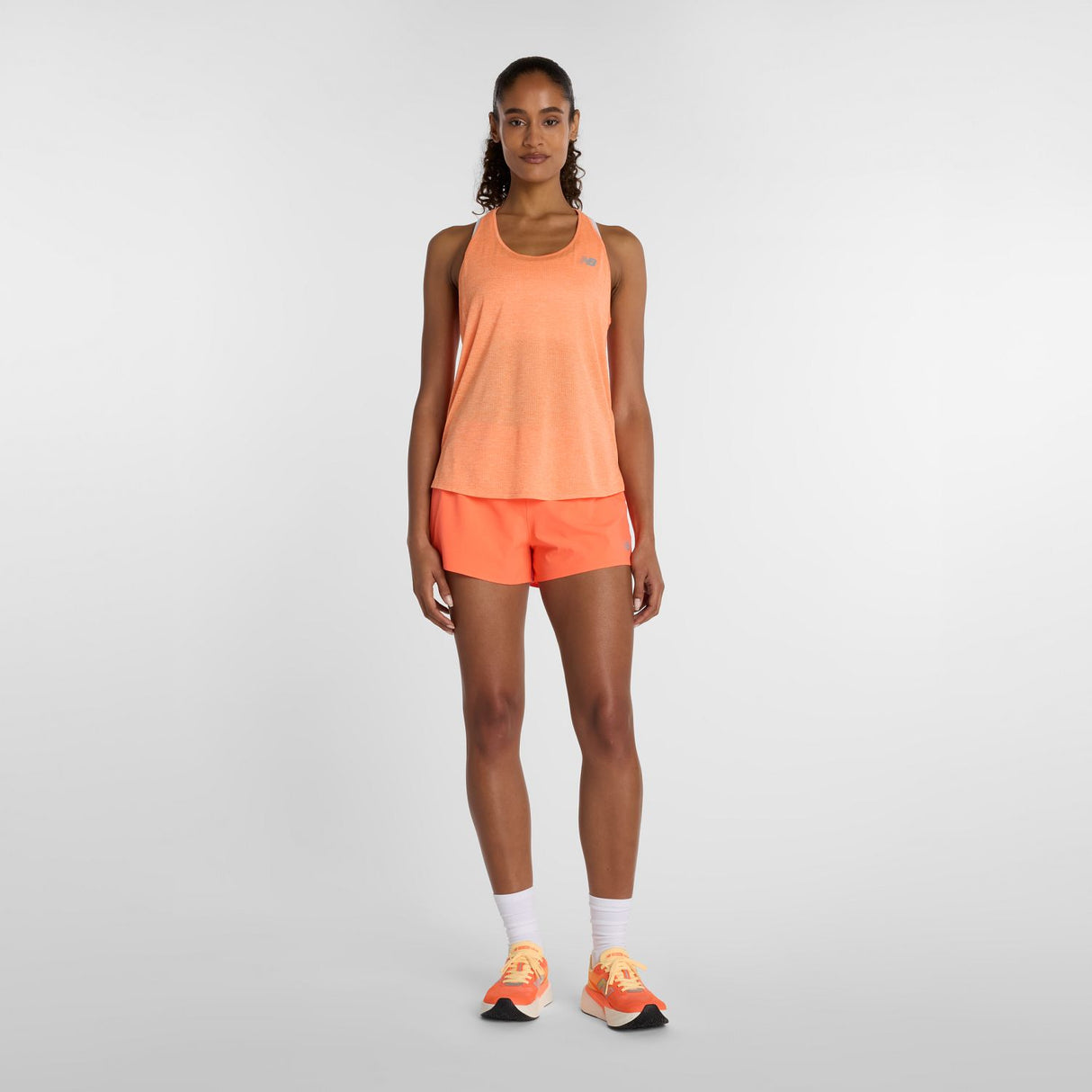 New Balance Women's RC Short 3-1