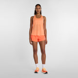 New Balance Women's RC Short 3-1