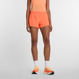 New Balance Women's RC Short 3-2
