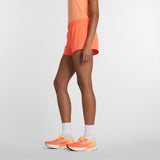 New Balance Women's RC Short 3-3
