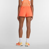 New Balance Women's RC Short 3-4