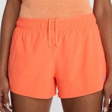 New Balance Women's RC Short 3-5