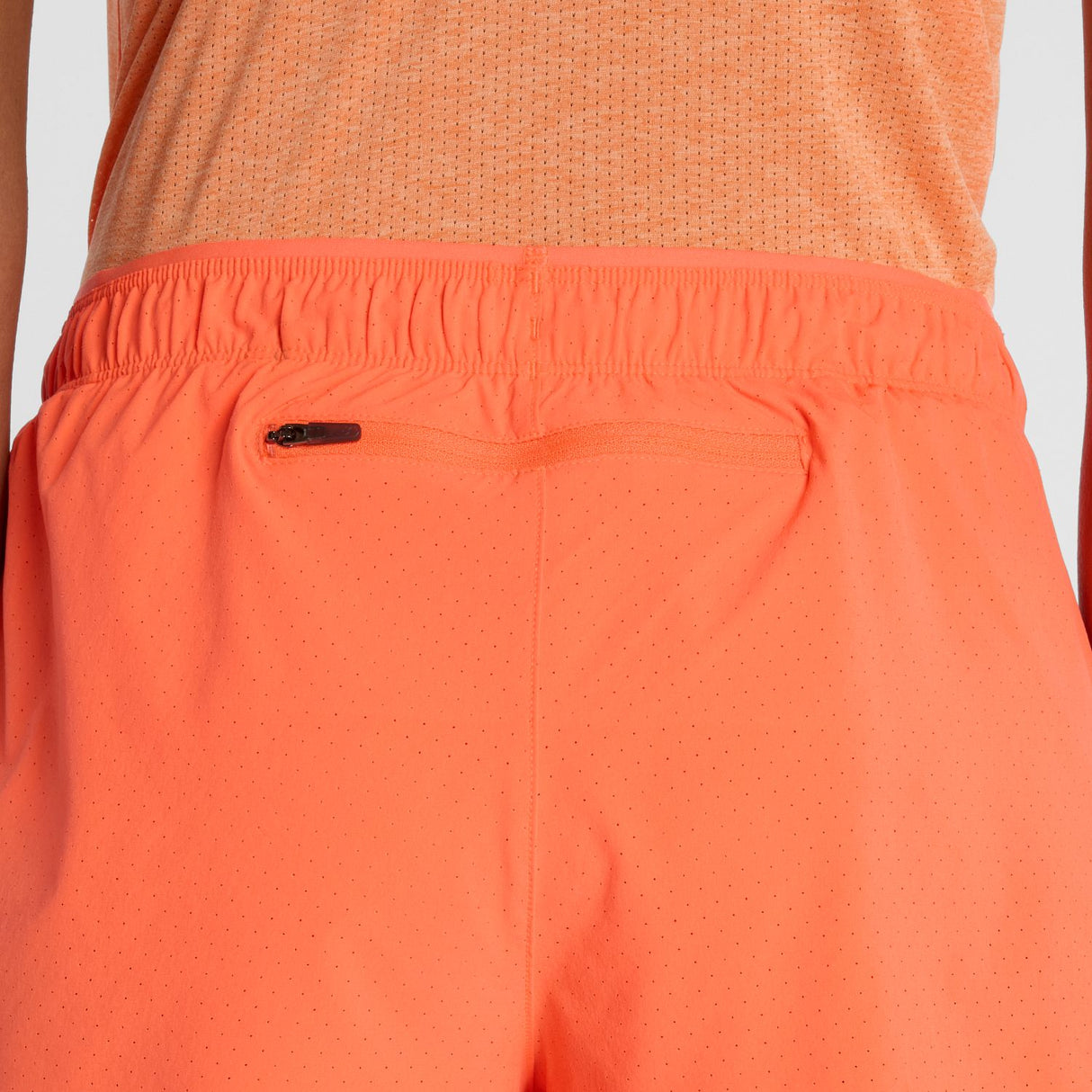New Balance Women's RC Short 3-7