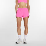 New Balance Women's RC Short 3-4