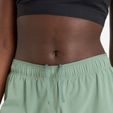 New Balance Women's RC Short 3-5
