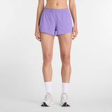 New Balance Women's RC Short 3-1