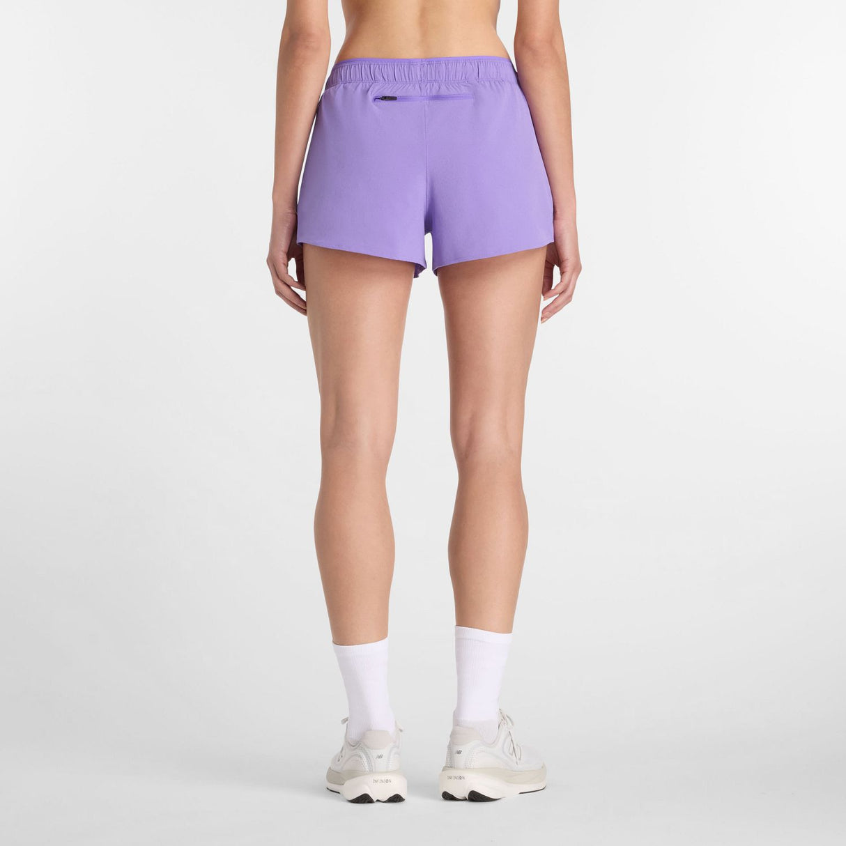 New Balance Women's RC Short 3-3
