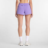 New Balance Women's RC Short 3-3