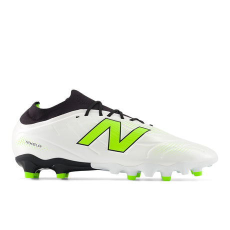 New Balance Men's Tekela Team Low Laced FG V5 Soccer Cleat-1