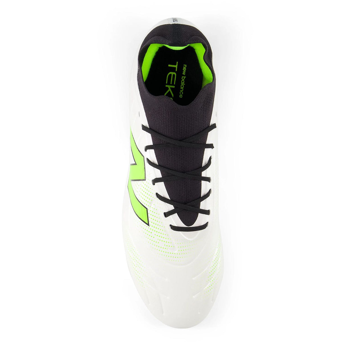 New Balance Men's Tekela Team Low Laced FG V5 Soccer Cleat-3