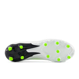 New Balance Men's Tekela Team Low Laced FG V5 Soccer Cleat-5