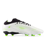 New Balance Men's Tekela Team Low Laced FG V5 Soccer Cleat-7