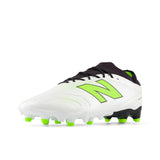 New Balance Men's Tekela Team Low Laced FG V5 Soccer Cleat-8