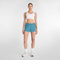 New Balance Women's RC Short 3-1
