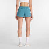 New Balance Women's RC Short 3-4