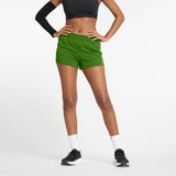 New Balance Women's RC Short 3-2
