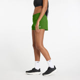 New Balance Women's RC Short 3-3