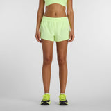 New Balance Women's RC Short 3-2