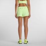 New Balance Women's RC Short 3-4