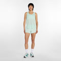 New Balance Women's RC Short 3-1