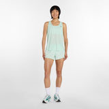 New Balance Women's RC Short 3-1