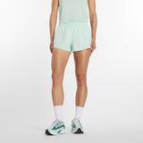 New Balance Women's RC Short 3-2