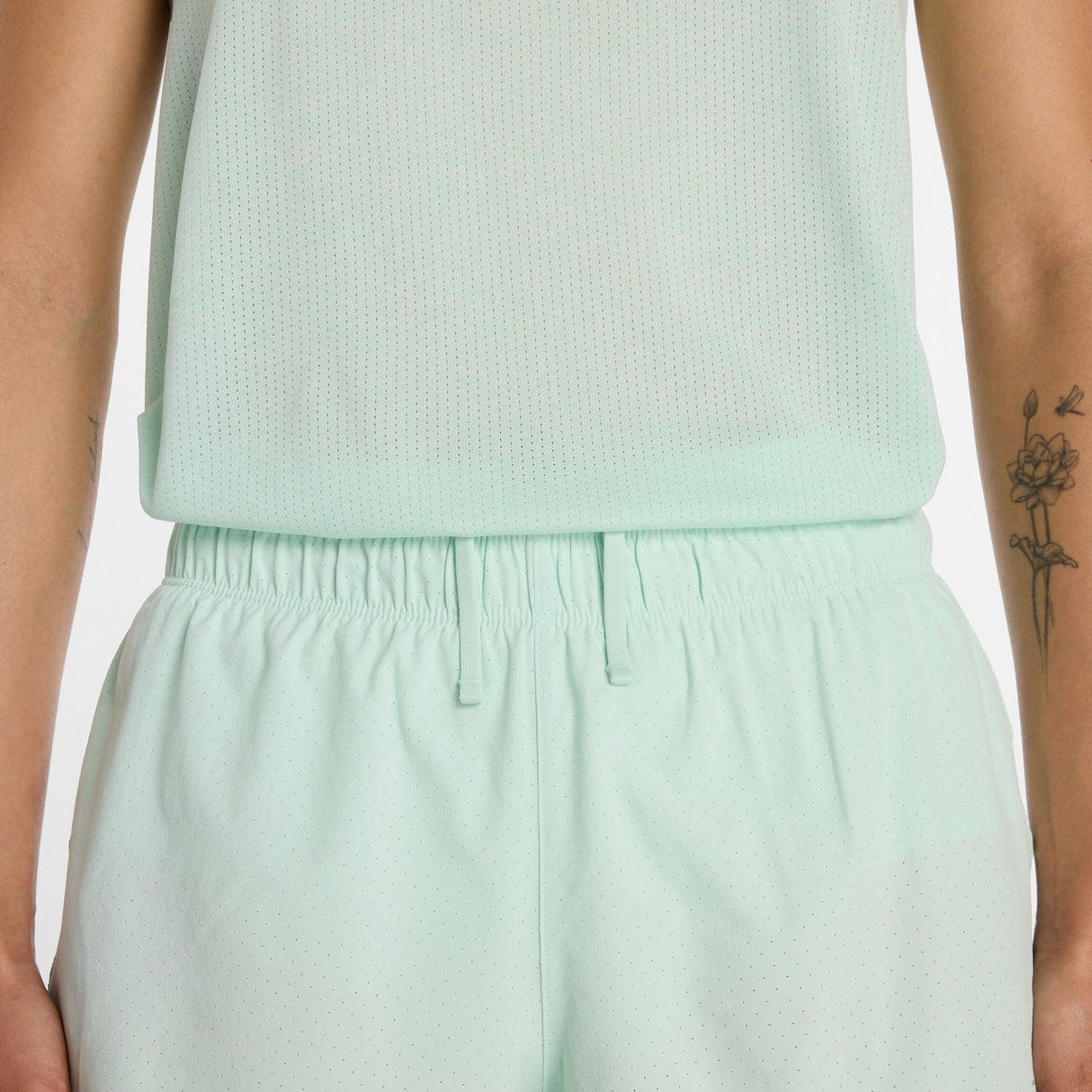 New Balance Women's RC Short 3-5