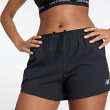 New Balance Women's RC Short 3-11