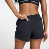 New Balance Women's RC Short 3-12