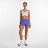 New Balance Women's RC Short 3-1