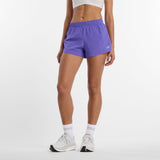 New Balance Women's RC Short 3-2