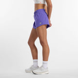 New Balance Women's RC Short 3-3